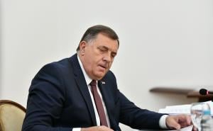 Milorad Dodik: Sa "osmorkom" nismo pregovarali niti se dogovorili o imovini